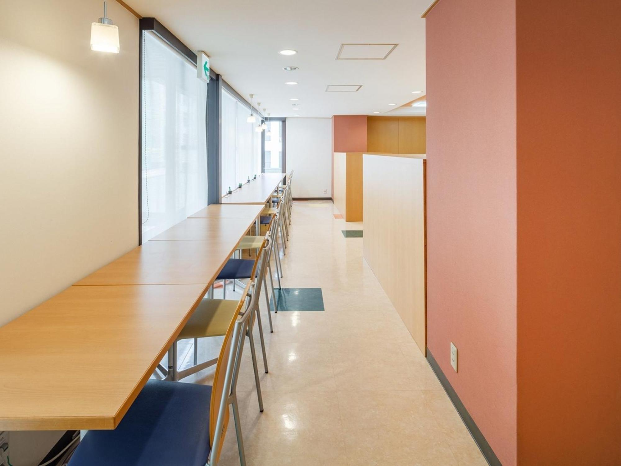 The One Five Osaka Sakaisuji - Vacation Stay 47177V Eksteriør bilde